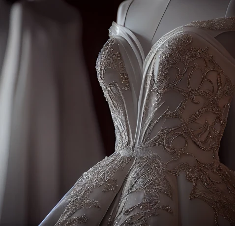 Exquisite Craftsmanship